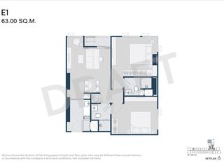 For sale 2 bedrooms condo in Bang Na, Bangkok
