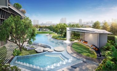 ขาย 2 ห้องนอน คอนโด ใน บางนา, กรุงเทพฯ