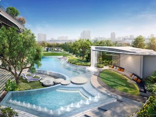 For sale 2 bedrooms condo in Bang Na, Bangkok