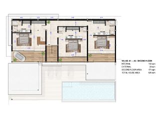 Haus zum Kauf mit 4 Zimmer in Ko Samui, Surat Thani