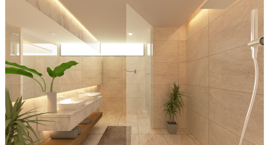 For sale 4 bedrooms house in Ko Samui, Surat Thani