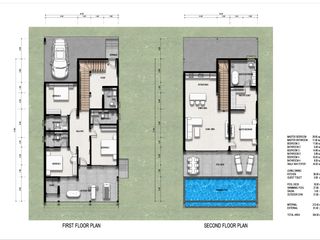 For sale 4 bedrooms house in Ko Samui, Surat Thani