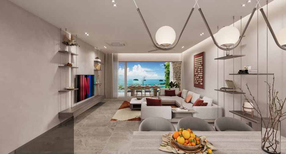 For sale 4 ベッドルーム house in Ko Samui, Surat Thani