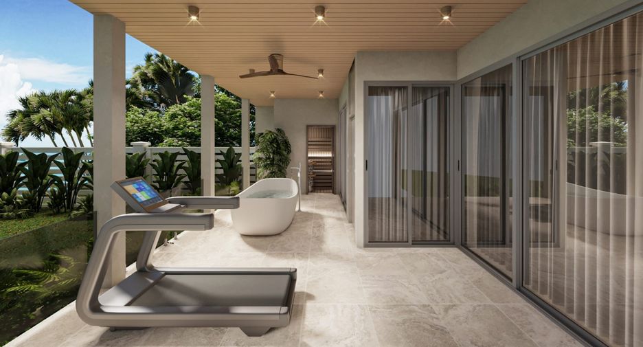 For sale 4 ベッドルーム house in Ko Samui, Surat Thani