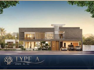 Casa en venta de 4 habitaciones en Jomtien, Pattaya