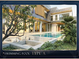 Casa en venta de 4 habitaciones en Jomtien, Pattaya