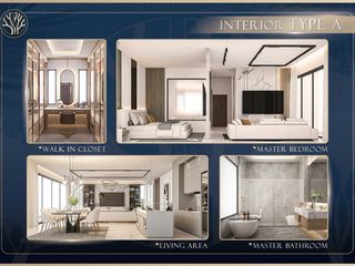 Casa en venta de 4 habitaciones en Jomtien, Pattaya