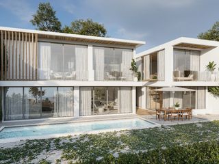 Продажа 4 спальни дом в Самуи, Сураттани