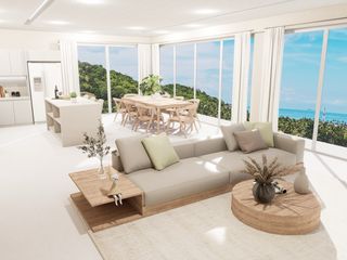 Продажа 4 спальни дом в Самуи, Сураттани