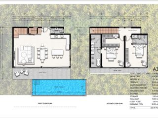 For sale 4 ベッドルーム house in Ko Samui, Surat Thani
