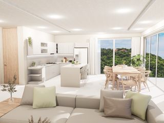 Продажа 4 спальни дом в Самуи, Сураттани