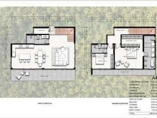 For sale 4 bedrooms house in Ko Samui, Surat Thani