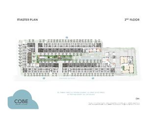 Condo en venta de 2 habitaciones en Wang Thonglang, Bangkok