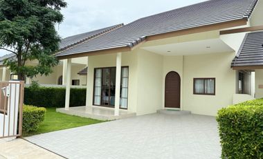 Haus zum Kauf mit 3 Zimmer in Cha Am, Phetchaburi