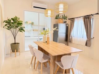 出售 3 卧室 独立屋 在 Cha-Am, Phetchaburi