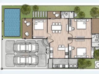 ขาย 3 ห้องนอน บ้านเดี่ยว ใน ชะอำ, เพชรบุรี
