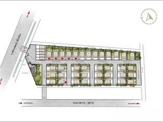 ขาย 3 ห้องนอน บ้านเดี่ยว ใน ชะอำ, เพชรบุรี