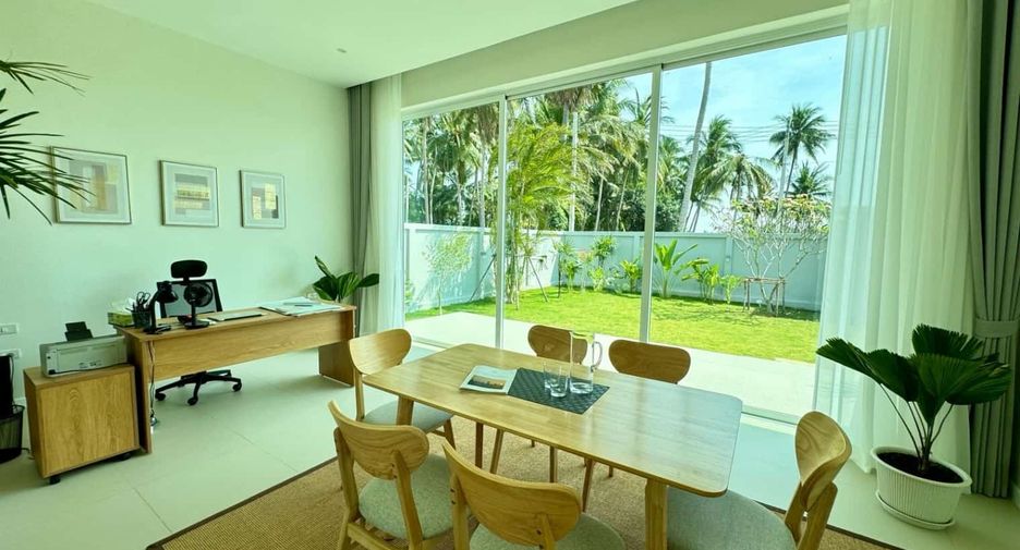 Haus zum Kauf mit 3 Zimmer in Pran Buri, Prachuap Khiri Khan