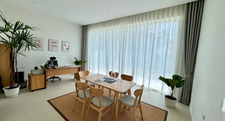 Haus zum Kauf mit 3 Zimmer in Pran Buri, Prachuap Khiri Khan