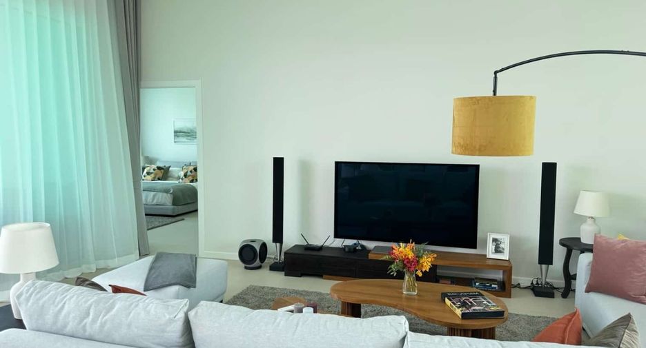 Haus zum Kauf mit 4 Zimmer in Pran Buri, Prachuap Khiri Khan
