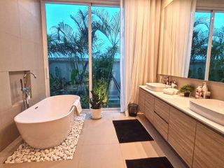 À vendre 4 chambres maison à Pran Buri, Prachuap Khiri Khan
