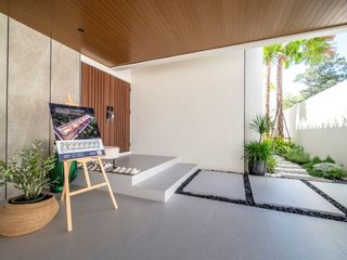 Продажа 4 спальни дом в Банг Ламунг, Чонбури