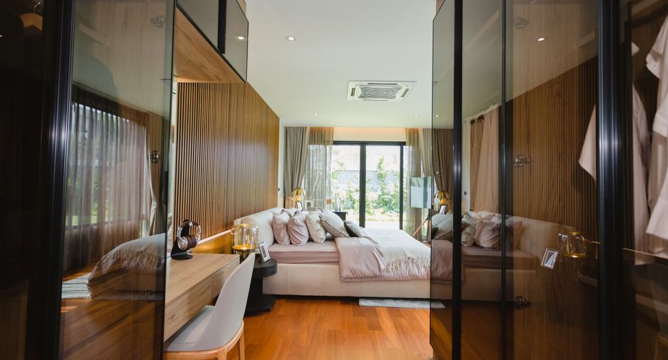 For sale 3 ベッドルーム house in East Pattaya, Pattaya