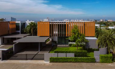 ขาย 4 ห้องนอน บ้านเดี่ยว ใน บางละมุง, ชลบุรี