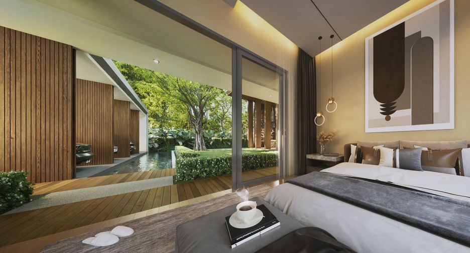 For sale 8 ベッドルーム house in East Pattaya, Pattaya