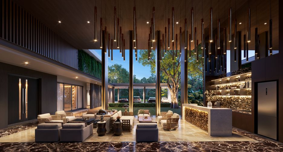 For sale 8 ベッドルーム house in East Pattaya, Pattaya