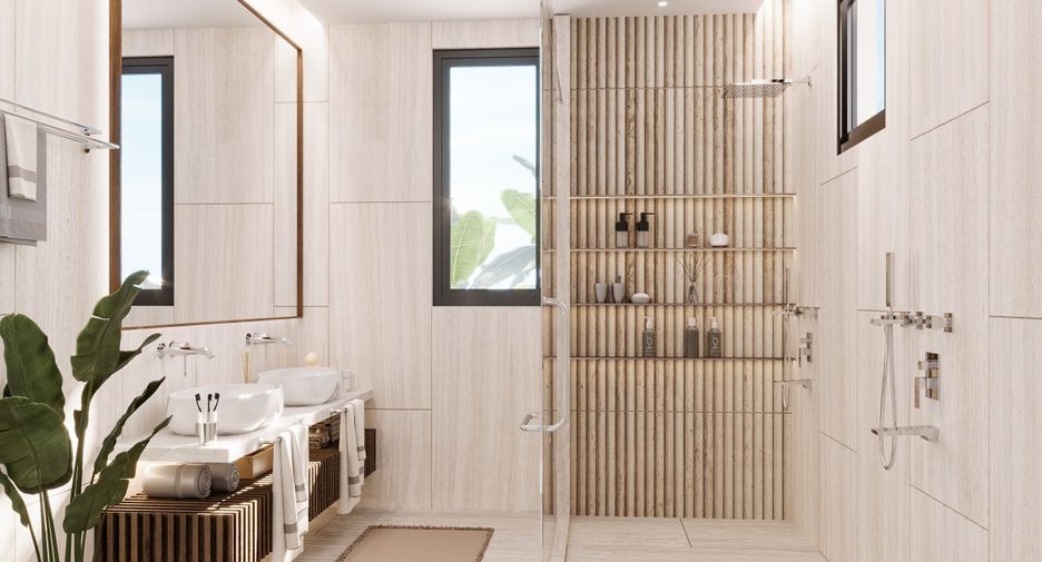 For sale 4 bedrooms house in Ko Samui, Surat Thani