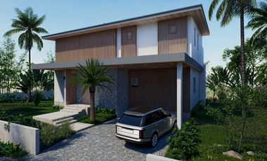 For sale 4 bedrooms house in Ko Samui, Surat Thani