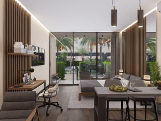 For sale 1 bed house in Ko Pha-ngan, Surat Thani