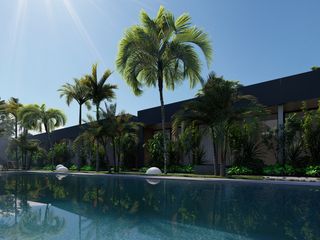 For sale 1 bed house in Ko Pha-ngan, Surat Thani
