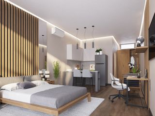 For sale 1 bed house in Ko Pha-ngan, Surat Thani