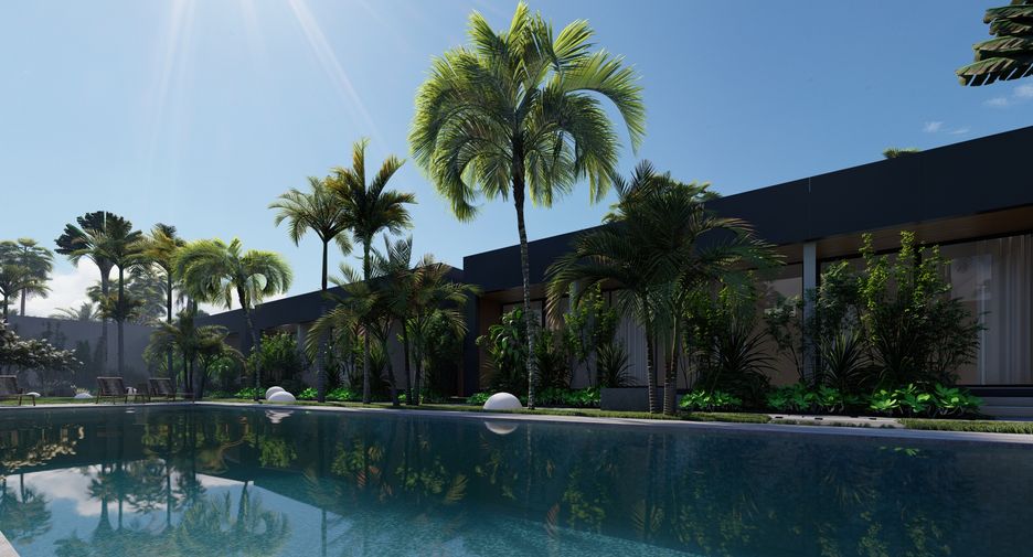 For sale 1 bed house in Ko Pha-ngan, Surat Thani