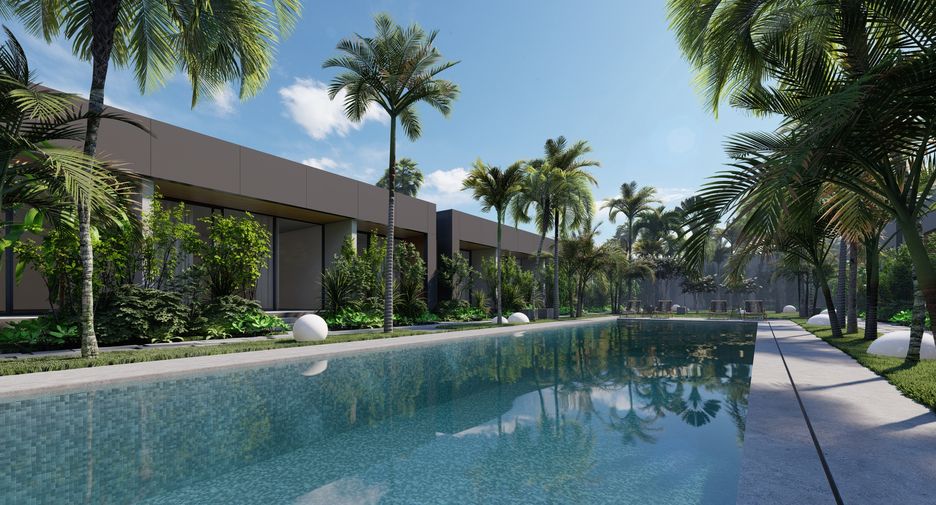 For sale 1 bed house in Ko Pha-ngan, Surat Thani