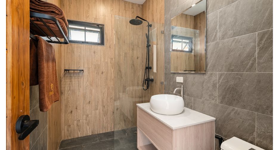 For sale 3 bedrooms house in Ko Samui, Surat Thani