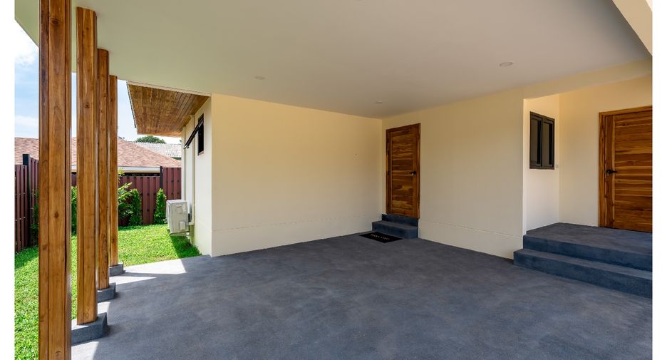 For sale 3 bedrooms house in Ko Samui, Surat Thani