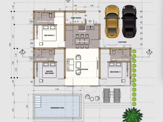 For sale 3 bedrooms house in Ko Samui, Surat Thani