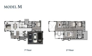 ขาย 4 ห้องนอน บ้านเดี่ยว ใน พัทยาตะวันออก, พัทยา
