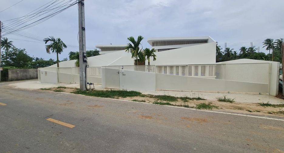 Casa en venta de 2 habitaciones en Sam Roi Yot, Prachuap Khiri Khan