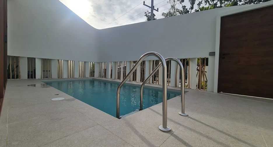 Casa en venta de 2 habitaciones en Sam Roi Yot, Prachuap Khiri Khan