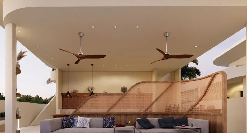 Casa en venta de 2 habitaciones en Sam Roi Yot, Prachuap Khiri Khan