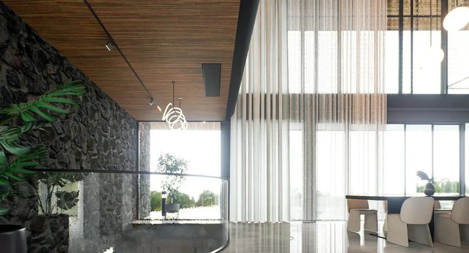 For sale 6 bedrooms house in Hua Hin, Prachuap Khiri Khan