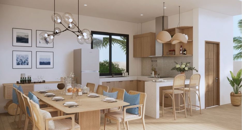 Casa en venta de 5 habitaciones en Sam Roi Yot, Prachuap Khiri Khan