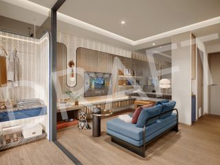 Wohnung zum Kauf mit 1 Zimmer in Bang Na, Bangkok