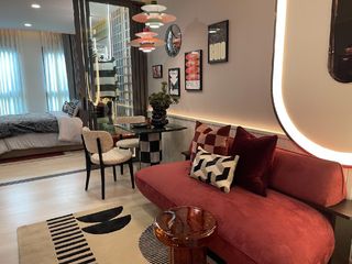 Wohnung zum Kauf mit 1 Zimmer in Bang Na, Bangkok