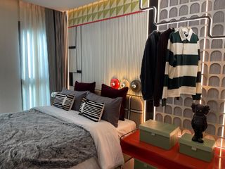 Wohnung zum Kauf mit 1 Zimmer in Bang Na, Bangkok
