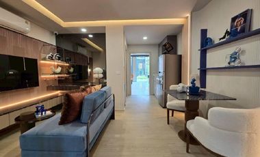 For sale 1 bed condo in Bang Na, Bangkok